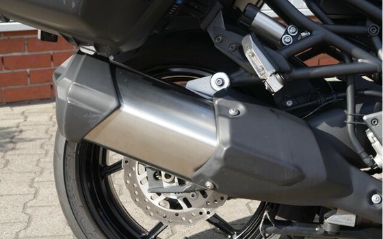 Gebrauchtmotorrad Kawasaki Versys 1000 - Bild 5