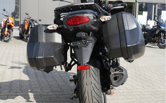 Gebrauchtmotorrad Kawasaki Versys 1000 - Bild 6