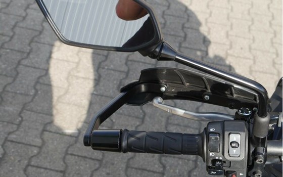 Gebrauchtmotorrad Kawasaki Versys 1000 - Bild 7