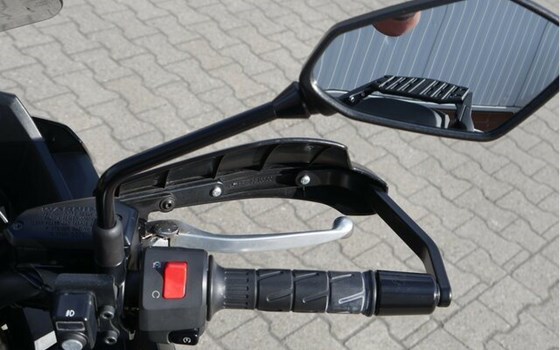 Gebrauchtmotorrad Kawasaki Versys 1000 - Bild 8