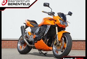 Kawasaki Z1000