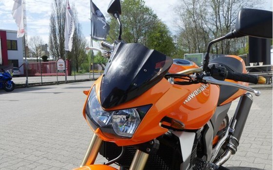 Gebrauchtmotorrad Kawasaki Z1000 - Bild 12