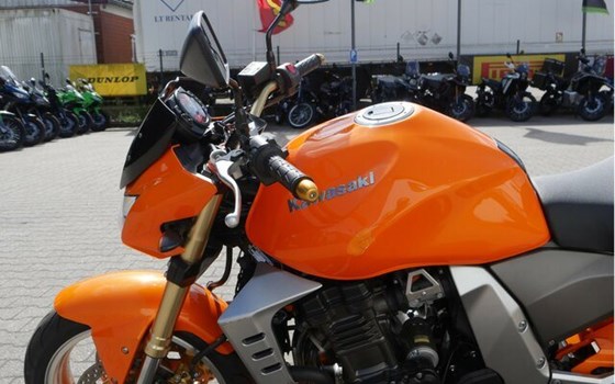 Gebrauchtmotorrad Kawasaki Z1000 - Bild 13