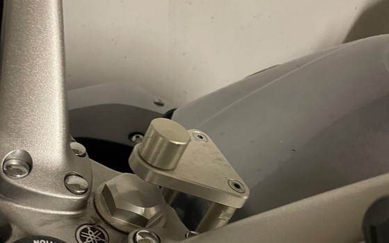 Gebrauchtmotorrad Yamaha FJR1300A - Bild 3