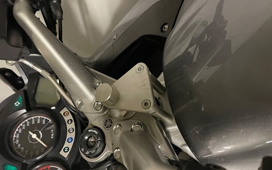 Gebrauchtmotorrad Yamaha FJR1300A - Bild 4