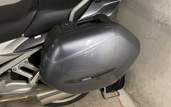 Gebrauchtmotorrad Yamaha FJR1300A - Bild 6