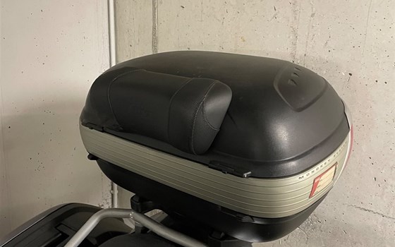 Gebrauchtmotorrad Yamaha FJR1300A - Bild 7