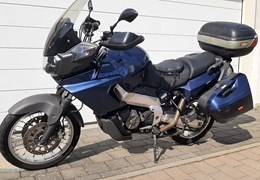 Gebrauchte Aprilia ETV 1000 CapoNord