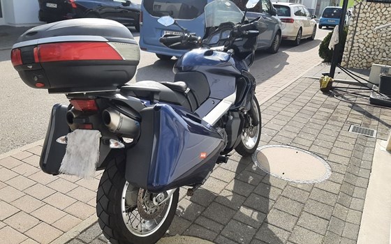 Gebrauchtmotorrad Aprilia ETV 1000 CapoNord - Bild 13