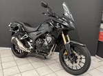 Angebot Honda CB500X