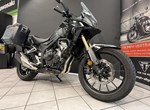 Angebot Honda CB500X