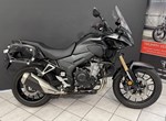 Angebot Honda CB500X
