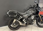 Angebot Honda CB500X