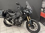 Angebot Honda CB500X