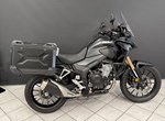 Angebot Honda CB500X