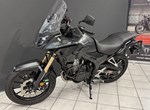 Angebot Honda CB500X