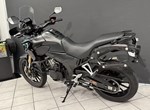 Angebot Honda CB500X