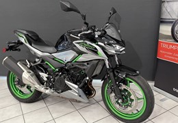 Gebrauchte Kawasaki Z 500