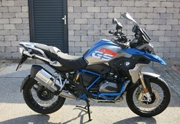 Gebrauchte BMW R 1200 GS