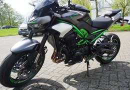 Gebrauchte Kawasaki Z900