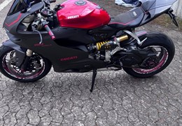 Gebrauchte Ducati 1199 Panigale