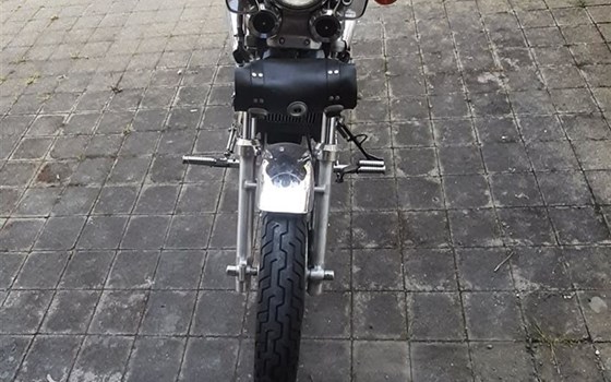 Gebrauchtmotorrad Kawasaki EN 500 - Bild 4