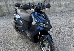 Occasion Sym Jet 4 50 R