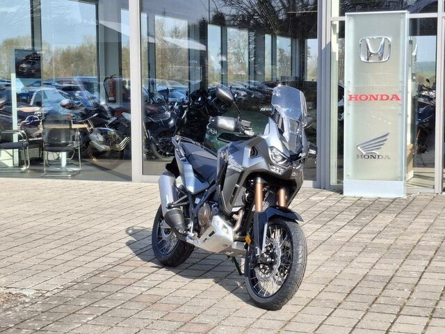 Honda CRF1100L Africa Twin Adventure Sports