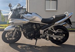 Gebrauchte Suzuki Bandit 650S