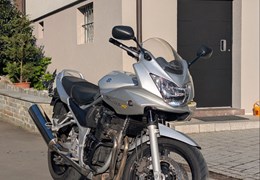 Gebrauchte Suzuki Bandit 650S