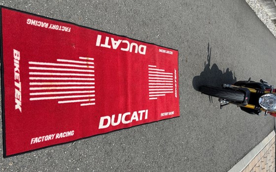 Gebrauchtmotorrad Ducati Monster 1200 S - Bild 4