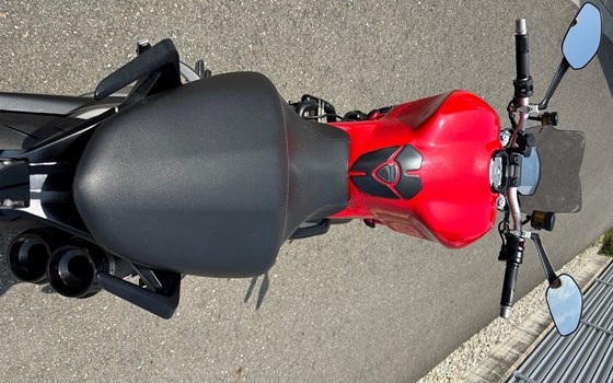 Gebrauchtmotorrad Ducati Monster 1200 S - Bild 6