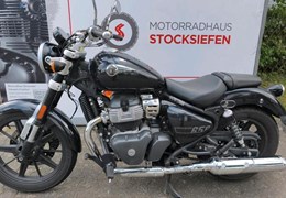 Gebrauchte Royal Enfield Super Meteor 650