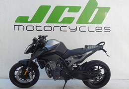 Gebrauchte KTM 790 Duke