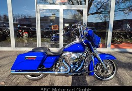 Gebrauchte Harley-Davidson Electra Glide Classic FLHTC