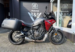 Gebrauchte Yamaha Tracer 700