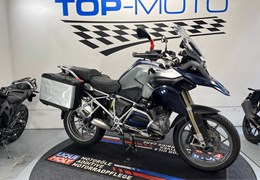 Gebrauchte BMW R 1200 GS