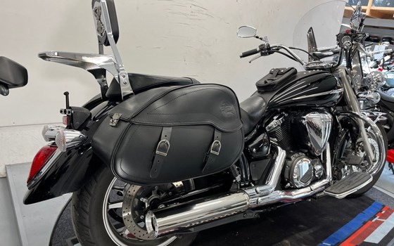 Gebrauchtmotorrad Yamaha XVS 1300 A - Bild 11