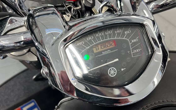 Gebrauchtmotorrad Yamaha XVS 1300 A - Bild 8