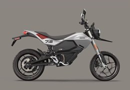 Gebrauchte Zero FXE