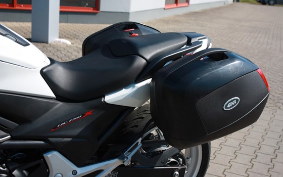 Gebrauchtmotorrad Honda NC750X DCT - Bild 10