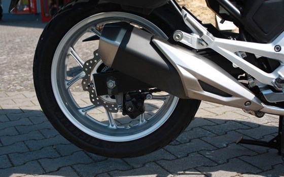 Gebrauchtmotorrad Honda NC750X DCT - Bild 14