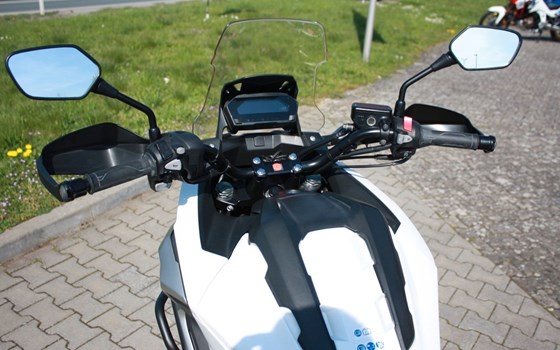 Gebrauchtmotorrad Honda NC750X DCT - Bild 16