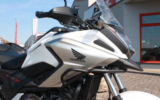 Gebrauchtmotorrad Honda NC750X DCT - Bild 9