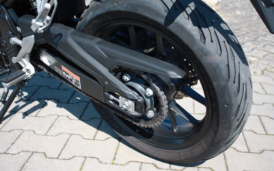 Gebrauchtmotorrad Honda CB500F - Bild 14