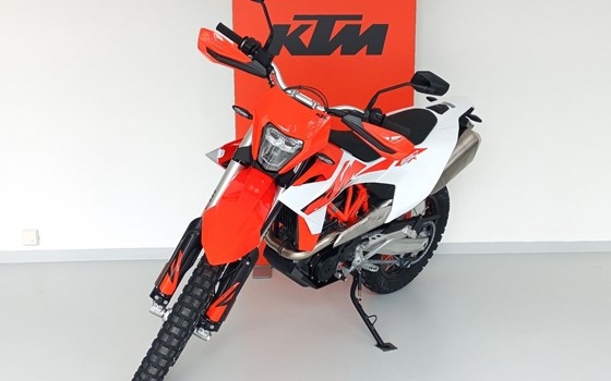 Neufahrzeug KTM 690 Enduro R - Bild 1