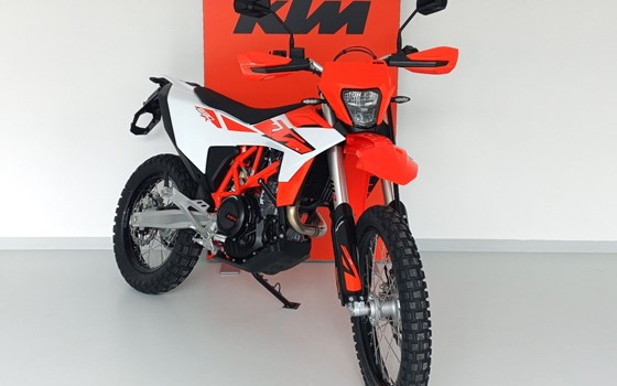 Neufahrzeug KTM 690 Enduro R - Bild 2
