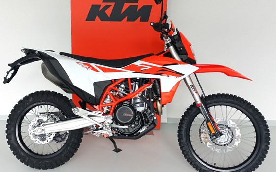 Neufahrzeug KTM 690 Enduro R - Bild 3