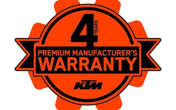 Neufahrzeug KTM 690 Enduro R - Bild 5