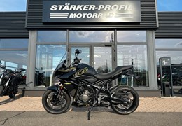 Gebrauchte Triumph Tiger Sport 800